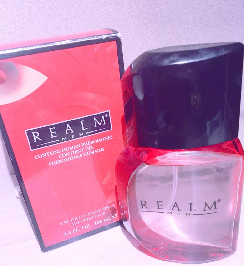 エロックス レロム メン/香水(メンズ)を使ったクチコミ（1枚目）