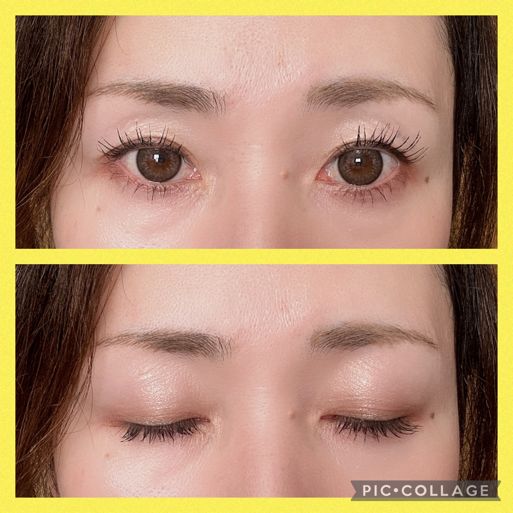 テイラード カラー アイズ EX02 Moon Light Magic/SNIDEL BEAUTY/アイシャドウパレットを使ったクチコミ（3枚目）