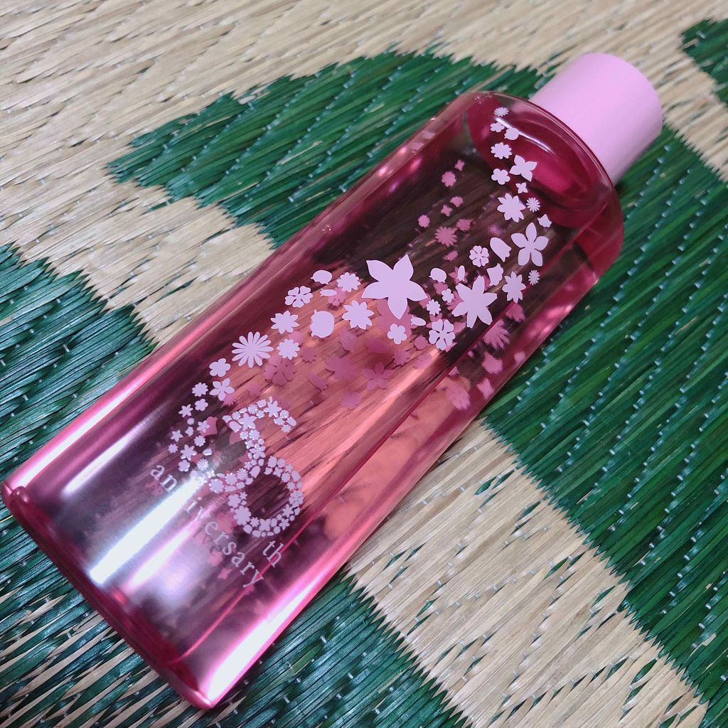 化粧水 とてもしっとりタイプ/ちふれ/化粧水を使ったクチコミ(1枚目)