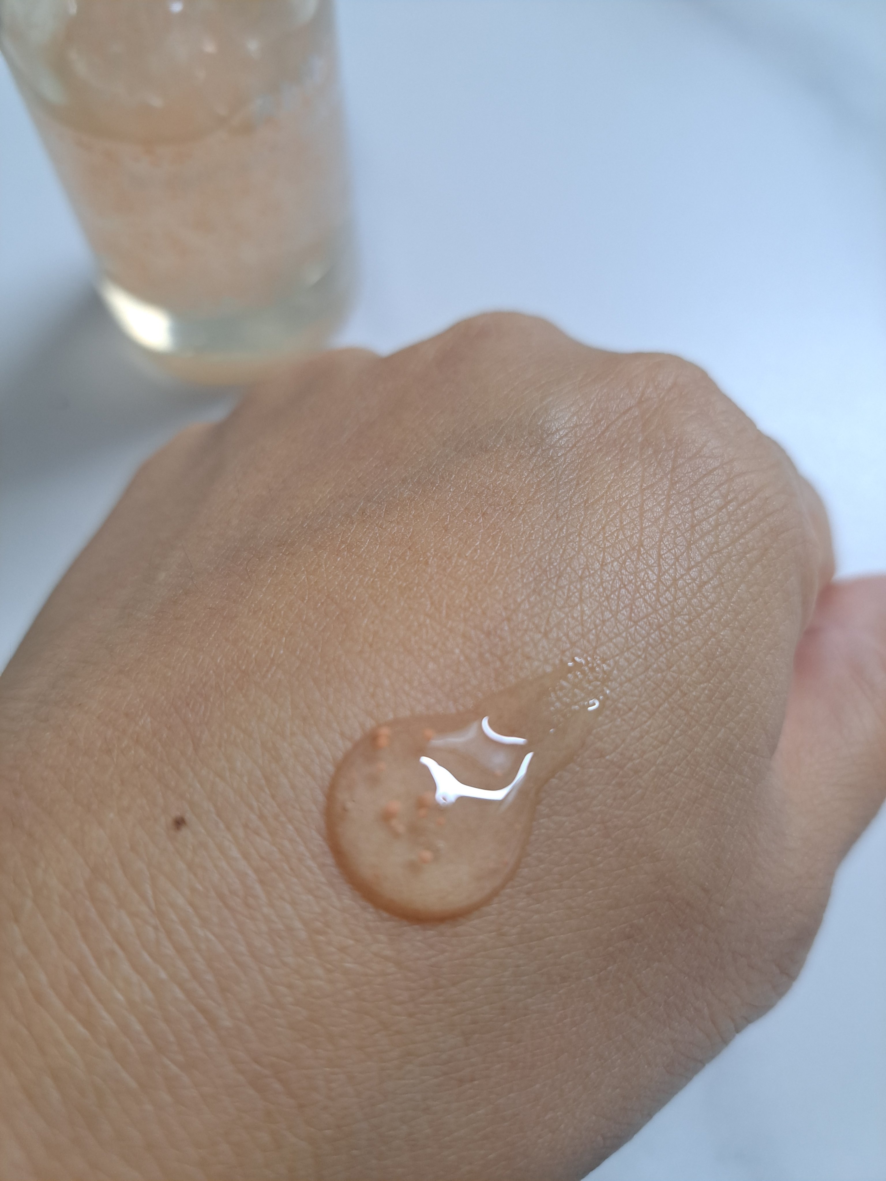 復活草ビフィダセラムファーミングドロップ/Abib /美容液を使ったクチコミ（2枚目）