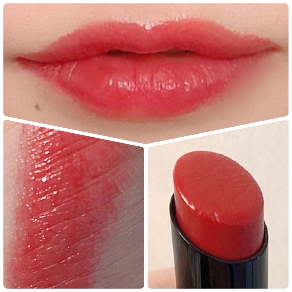 ケイト リップモンスター/KATE/口紅を使ったクチコミ（3枚目）