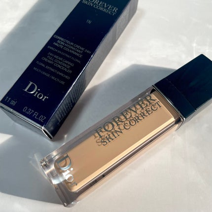 【旧】ディオールスキン フォーエヴァー スキン コレクト コンシーラー/Dior/リキッドコンシーラーを使ったクチコミ(1枚目)