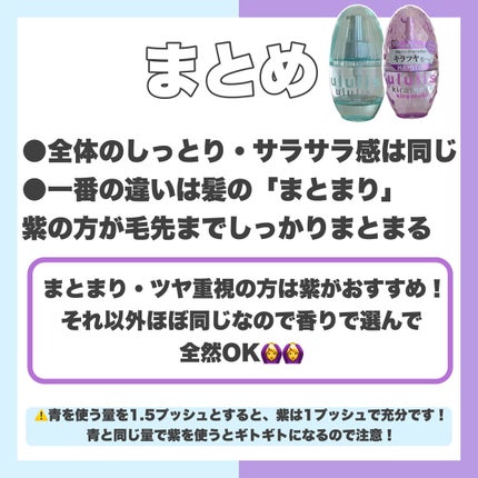 ウォーターコンク モイストヘアオイル/ululis/ヘアオイルを使ったクチコミ(4枚目)