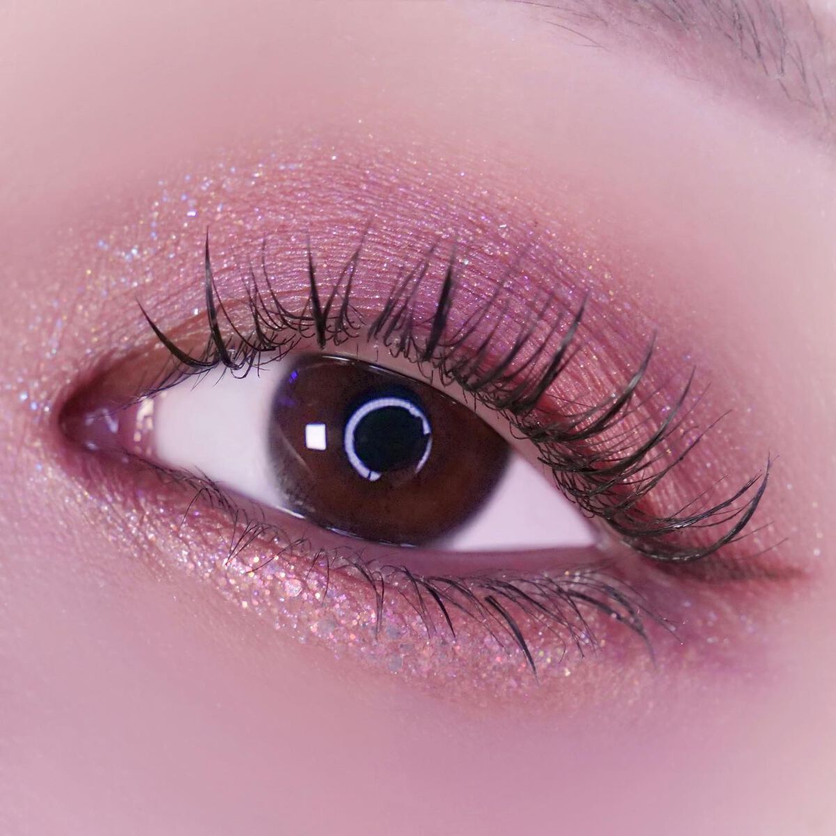 EYE2IN eye2inつけまつげのクチコミ「👼🏻𓈒𓂂𓏸
⁡
最近ポイントつけまつ毛が流行ってるんだけど
もう使った事ありますか？💁‍♀️
.....」（1枚目）