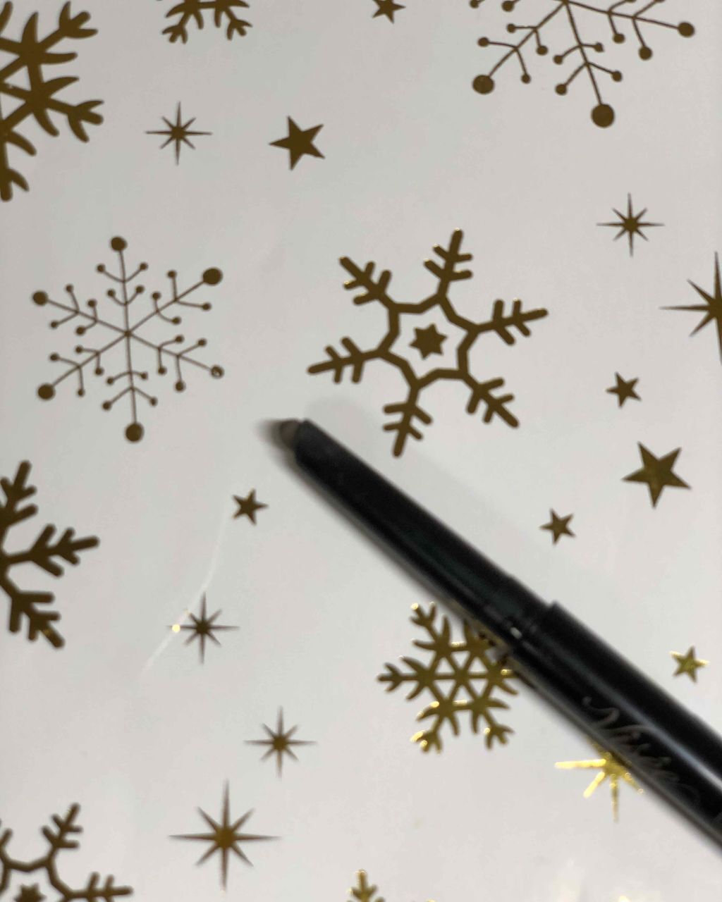 リシェ アイブロウ ペンシル&パウダー/Visée/アイブロウペンシルを使ったクチコミ(2枚目)