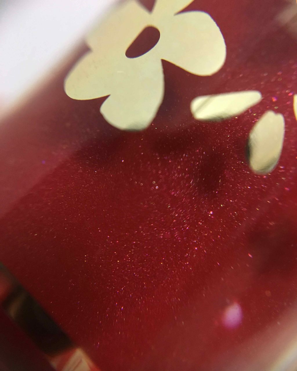 オールインワンティント/シャインリッチ/リップティントを使ったクチコミ（2枚目）