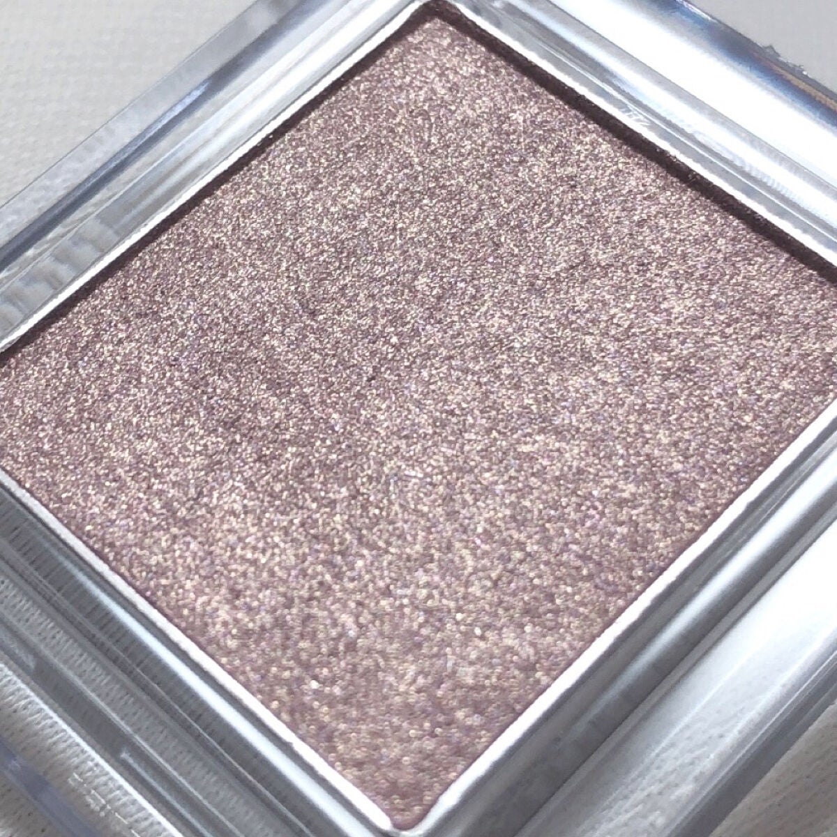 プリズム パウダーアイカラー/リンメル ロンドン/単色アイシャドウを使ったクチコミ(6枚目)