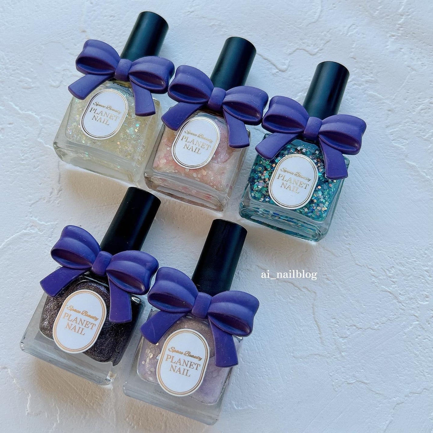 ネイルポリッシュ/PLANET NAIL/マニキュアを使ったクチコミ(6枚目)