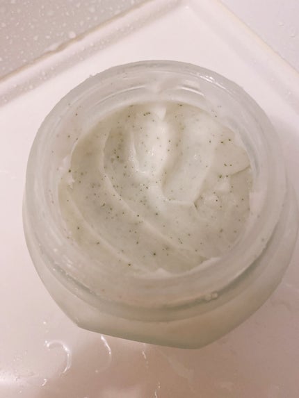 フェイスポリッシャー ピュリファイング/SABON/スクラブ・ゴマージュを使ったクチコミ(2枚目)