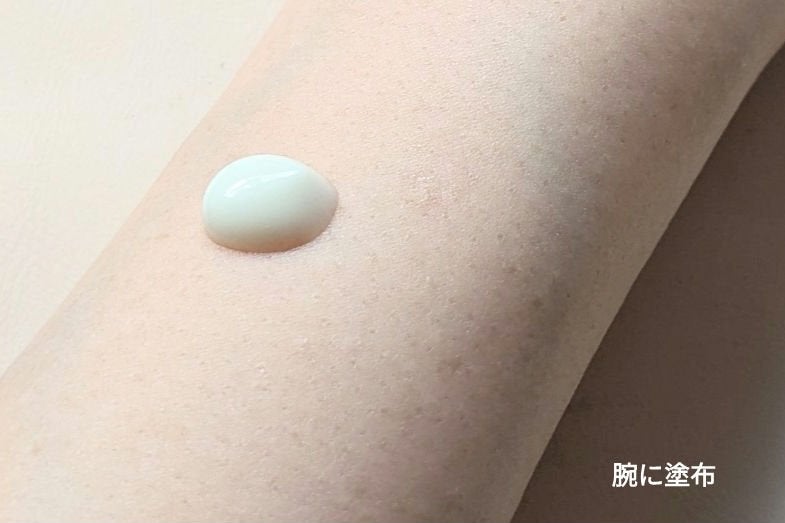 ウルトラライト透明UVクリーム/COSRX/日焼け止めクリームを使ったクチコミ(3枚目)