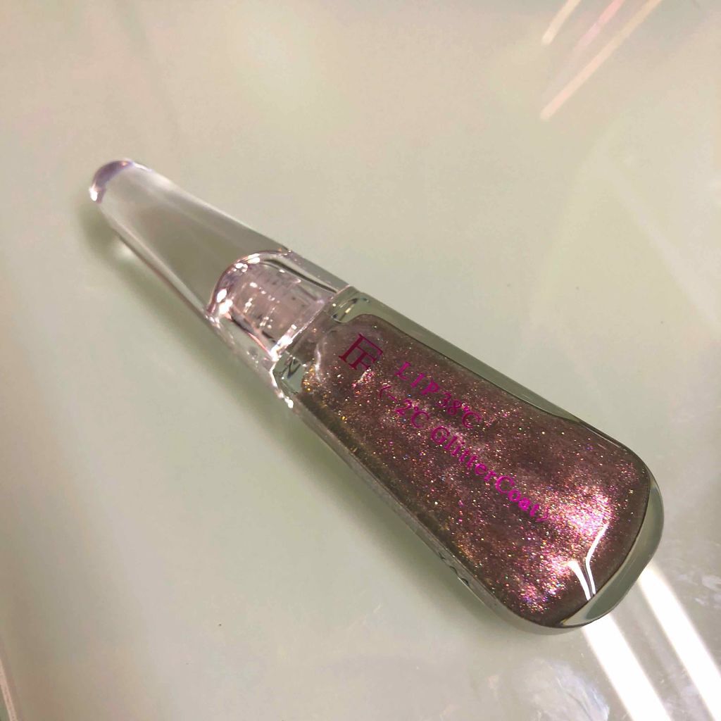 38°C / 99°F リップトリートメント (リップ美容液)/UZU BY FLOWFUSHI/リップケアを使ったクチコミ(2枚目)