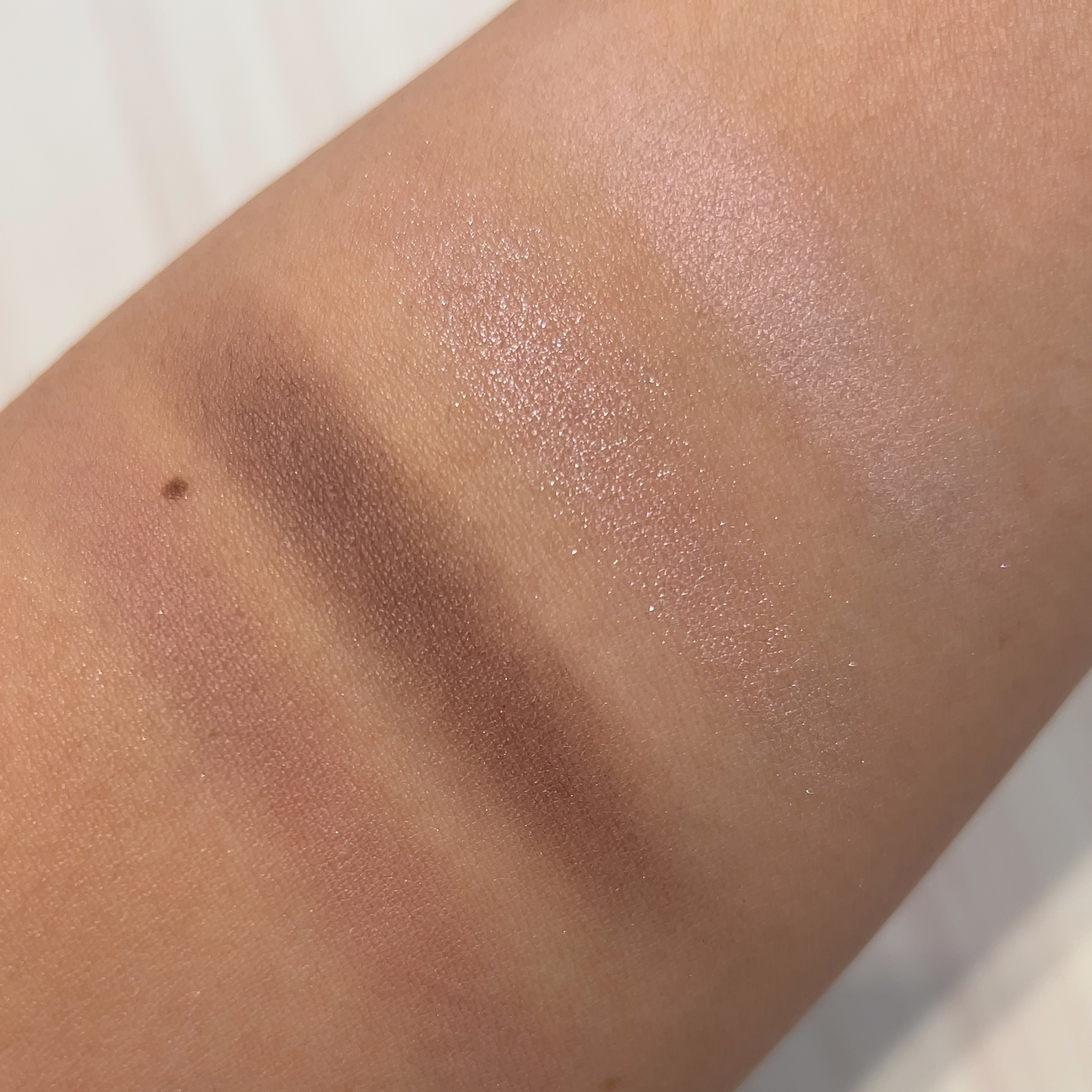 スキニーマスカラ/mude./マスカラを使ったクチコミ（2枚目）