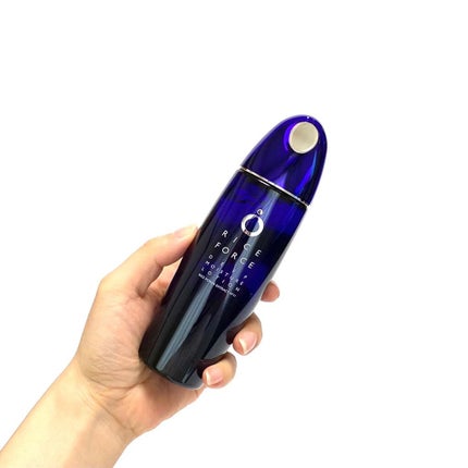 ディープモイスチュアローション/ライスフォース/化粧水を使ったクチコミ(6枚目)