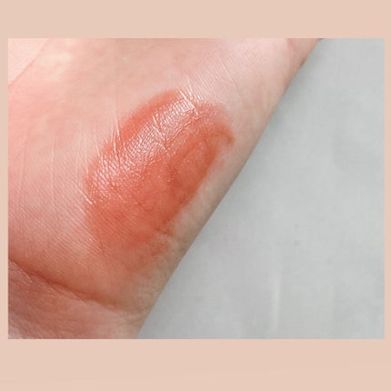 ルージュ ピュールクチュール ヴェルニ ヴィニルクリーム/YVES SAINT LAURENT BEAUTE/口紅を使ったクチコミ(3枚目)