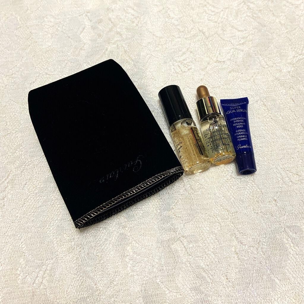 パリュール ゴールド コンパクト 00 Beige / GUERLAIN(ゲラン パリュール ゴールド コンパクト 00 Beige / GUERLAIN(ゲラン