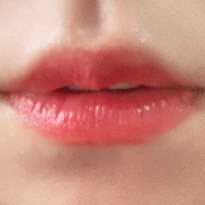 ケイト リップモンスター/KATE/口紅を使ったクチコミ(3枚目)