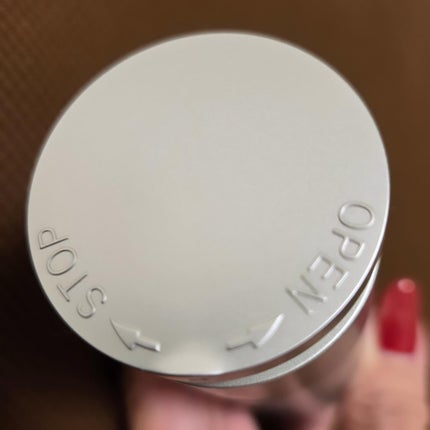 モレキュラーリペアヘアセラム/MQURE/アウトバストリートメントを使ったクチコミ(2枚目)