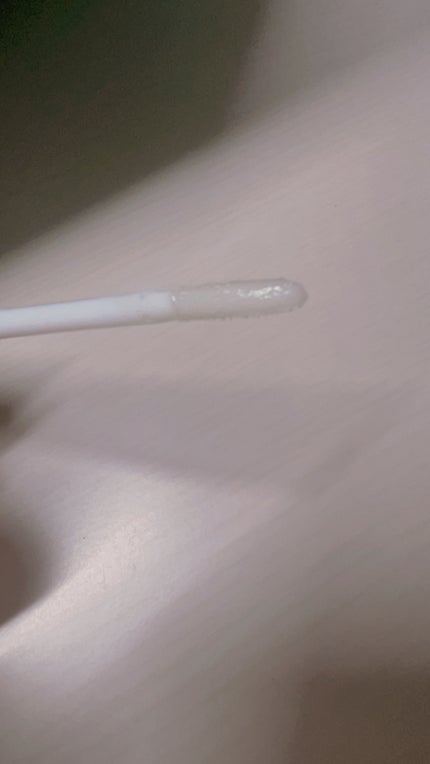 まつげ美容液EX/CEZANNE/まつげ美容液を使ったクチコミ(3枚目)