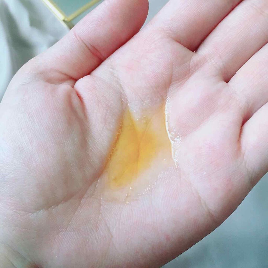 EXディープモイスト ヘアオイル3.0/&honey/ヘアオイルを使ったクチコミ(3枚目)