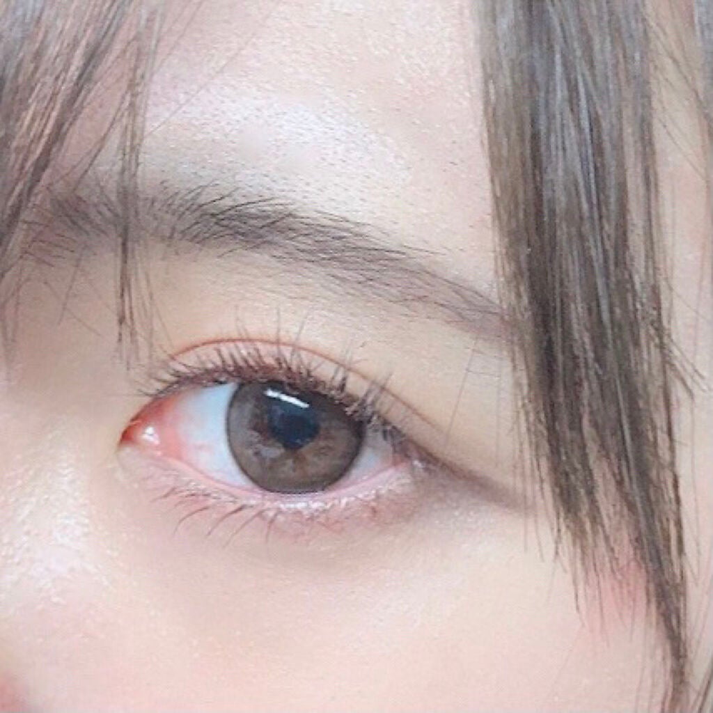 ノーズ&アイブロウパウダー/CEZANNE/パウダーアイブロウを使ったクチコミ(3枚目)