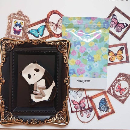 Lakubi(ラクビ)/NICORIO(ニコリオ)/健康サプリメントを使ったクチコミ(1枚目)