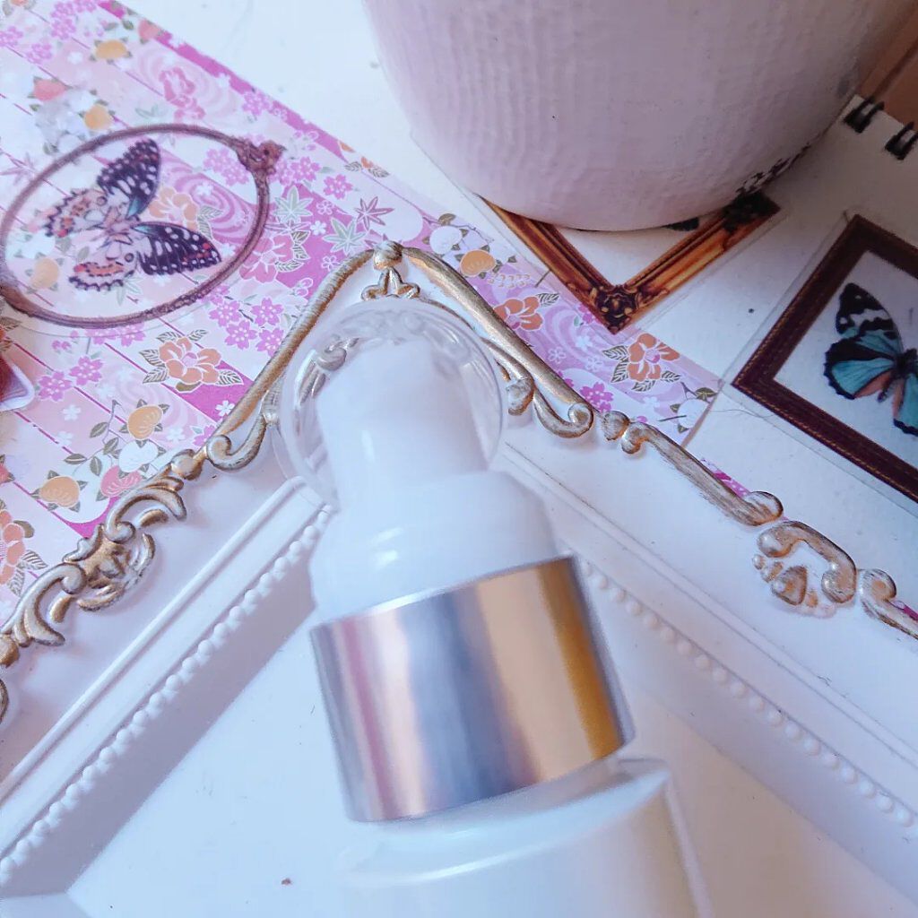 オールスキンセラム/Stgy/美容液を使ったクチコミ（3枚目）