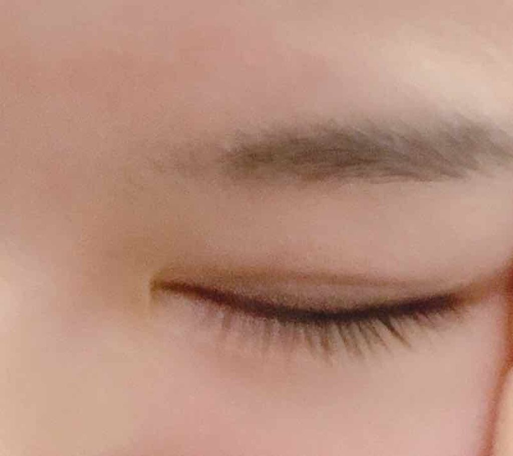 トリプルグラデエキスパート/KATE/スティックアイシャドウを使ったクチコミ(1枚目)