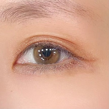 オペラ アイカラーペンシル/OPERA/ペンシルアイライナーを使ったクチコミ(4枚目)