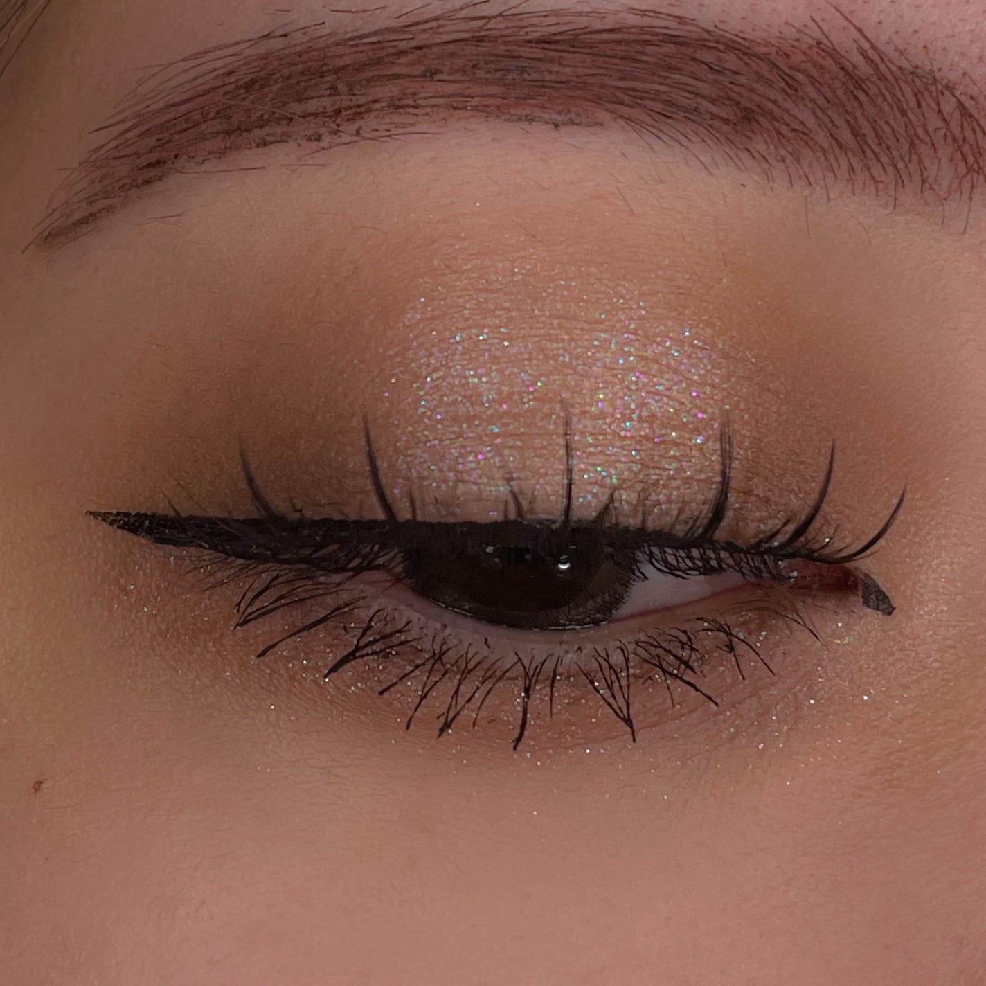 アイスカルプト/shu uemura/アイシャドウパレットを使ったクチコミ(4枚目)