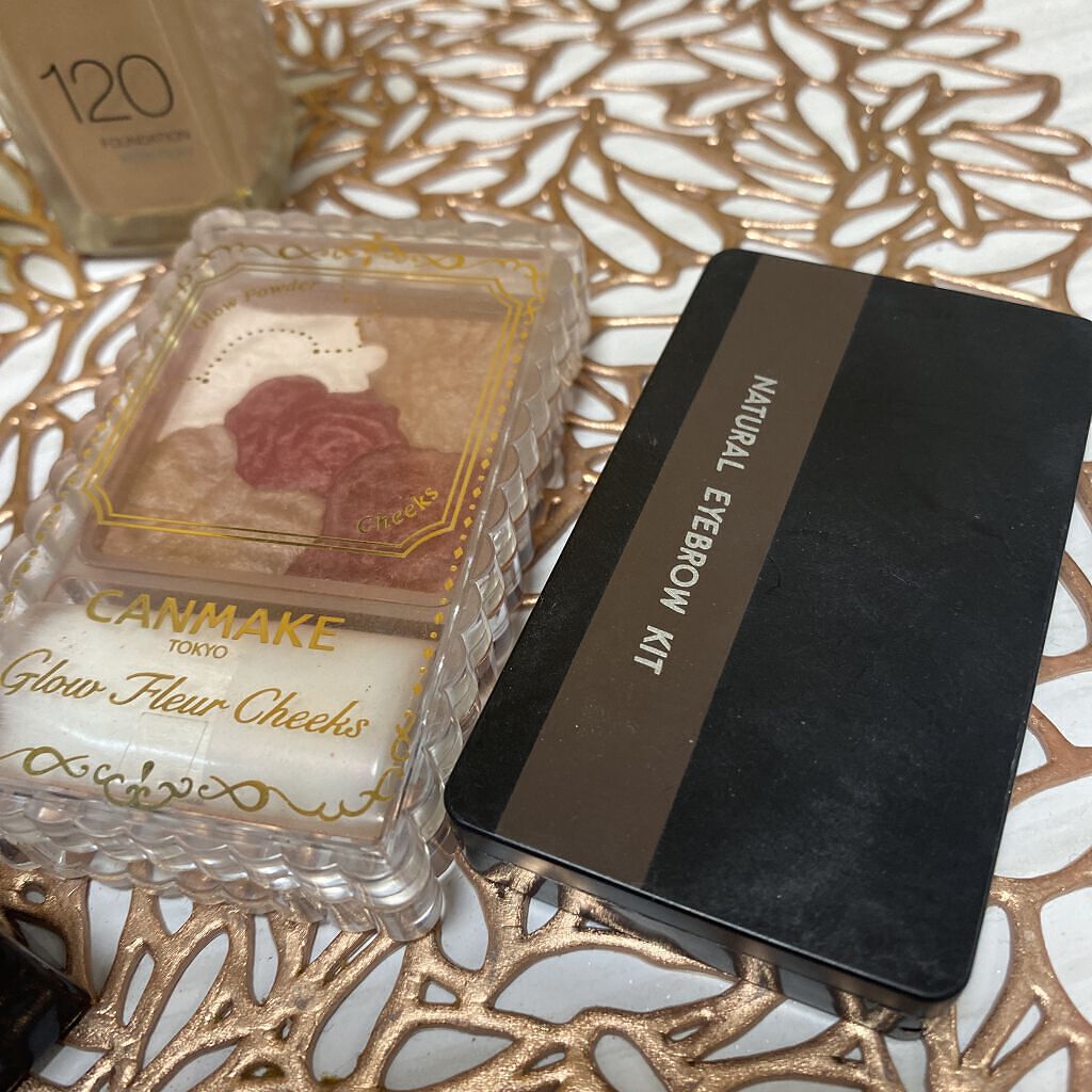 ショコラスウィート アイズ/リンメル ロンドン/アイシャドウパレットを使ったクチコミ（3枚目）