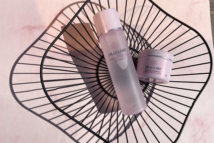 薬用ローション センシティブEX/ドクターシーラボⓇ/化粧水を使ったクチコミ(1枚目)