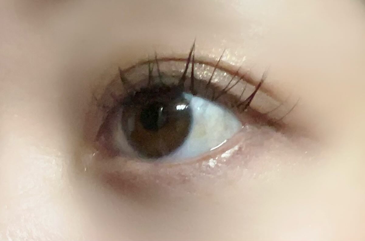 クチュール ミニ クラッチ/YVES SAINT LAURENT BEAUTE/アイシャドウパレットを使ったクチコミ(1枚目)