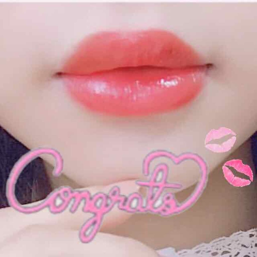 【旧】ディオール アディクト リップ マキシマイザー/Dior/リップグロスを使ったクチコミ（3枚目）