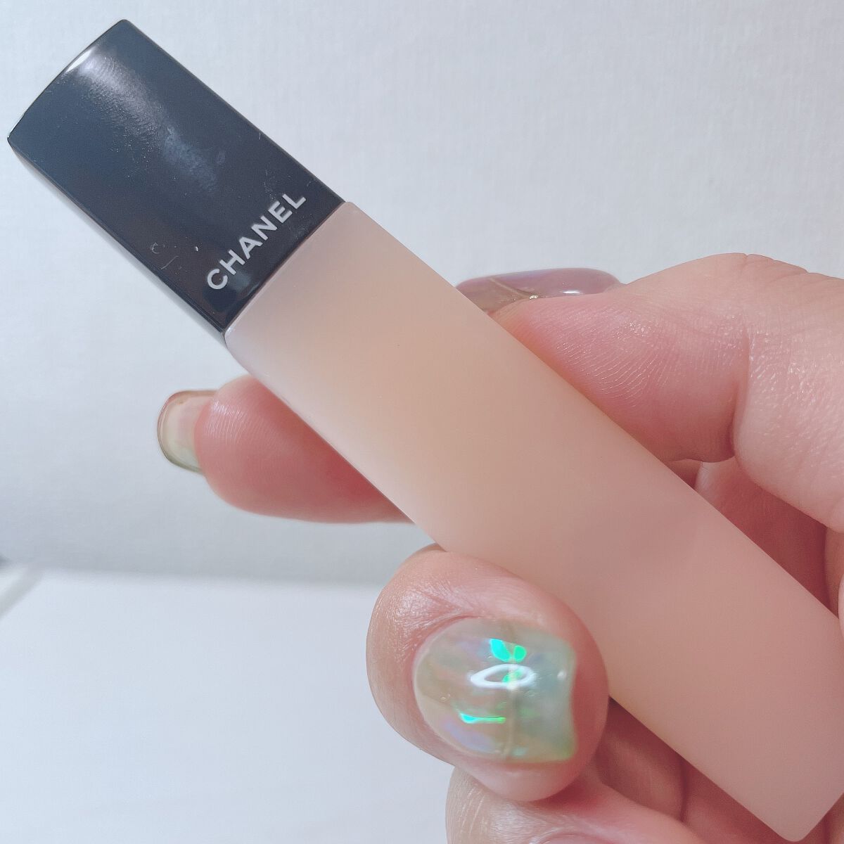 ユイル ア オングル/CHANEL/ネイルオイル・トリートメントを使ったクチコミ(2枚目)