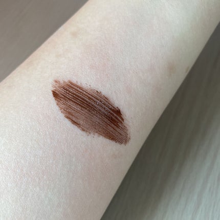 クイックラッシュカーラーER/キャンメイク/マスカラ下地を使ったクチコミ(3枚目)