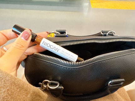 NIOCAN/第一工業製薬/ファブリックミストを使ったクチコミ(3枚目)