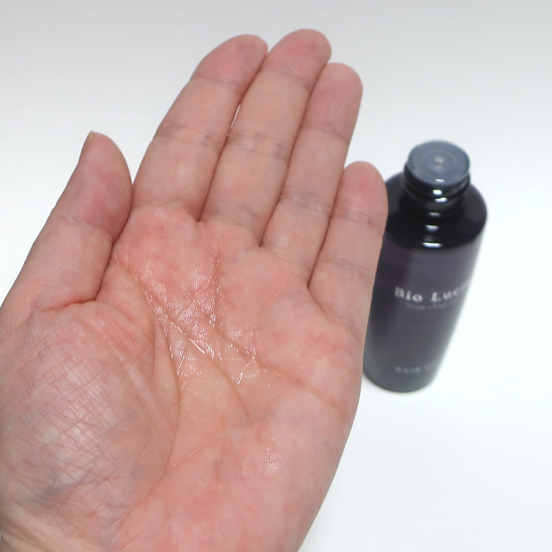 ビオルチアヘアオイル/Bio Lucia(ビオルチア)/ヘアオイルを使ったクチコミ(3枚目)