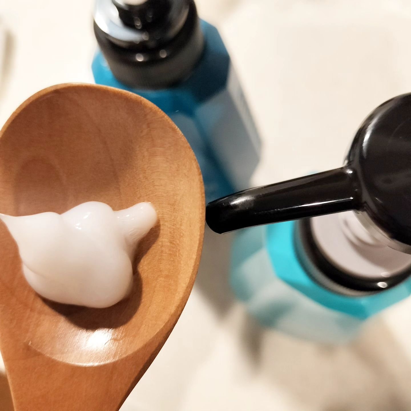 シャンプー/コンディショナー うねる髪もまとまる/セグレタ/市販シャンプーを使ったクチコミ（3枚目）