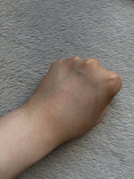 プリズム・リーブル/GIVENCHY/ルースパウダーを使ったクチコミ(4枚目)