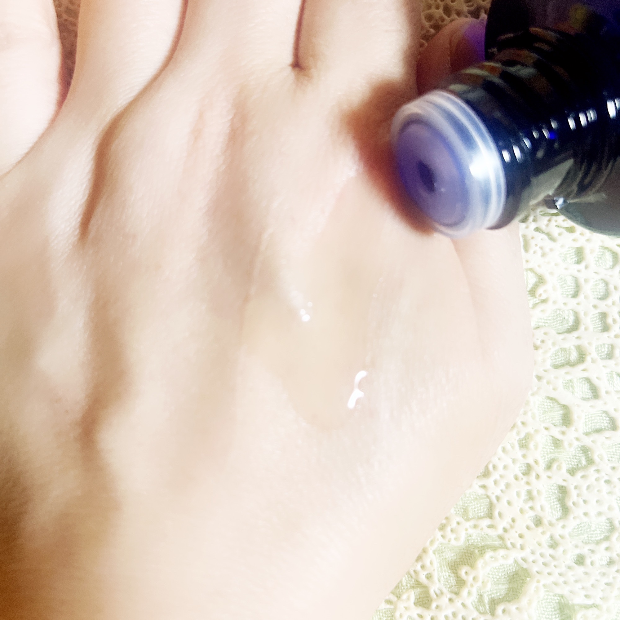 ディープモイスチュアローション/ライスフォース/化粧水を使ったクチコミ（2枚目）