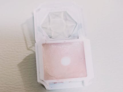 クリームハイライター/キャンメイク/クリームハイライトを使ったクチコミ(2枚目)