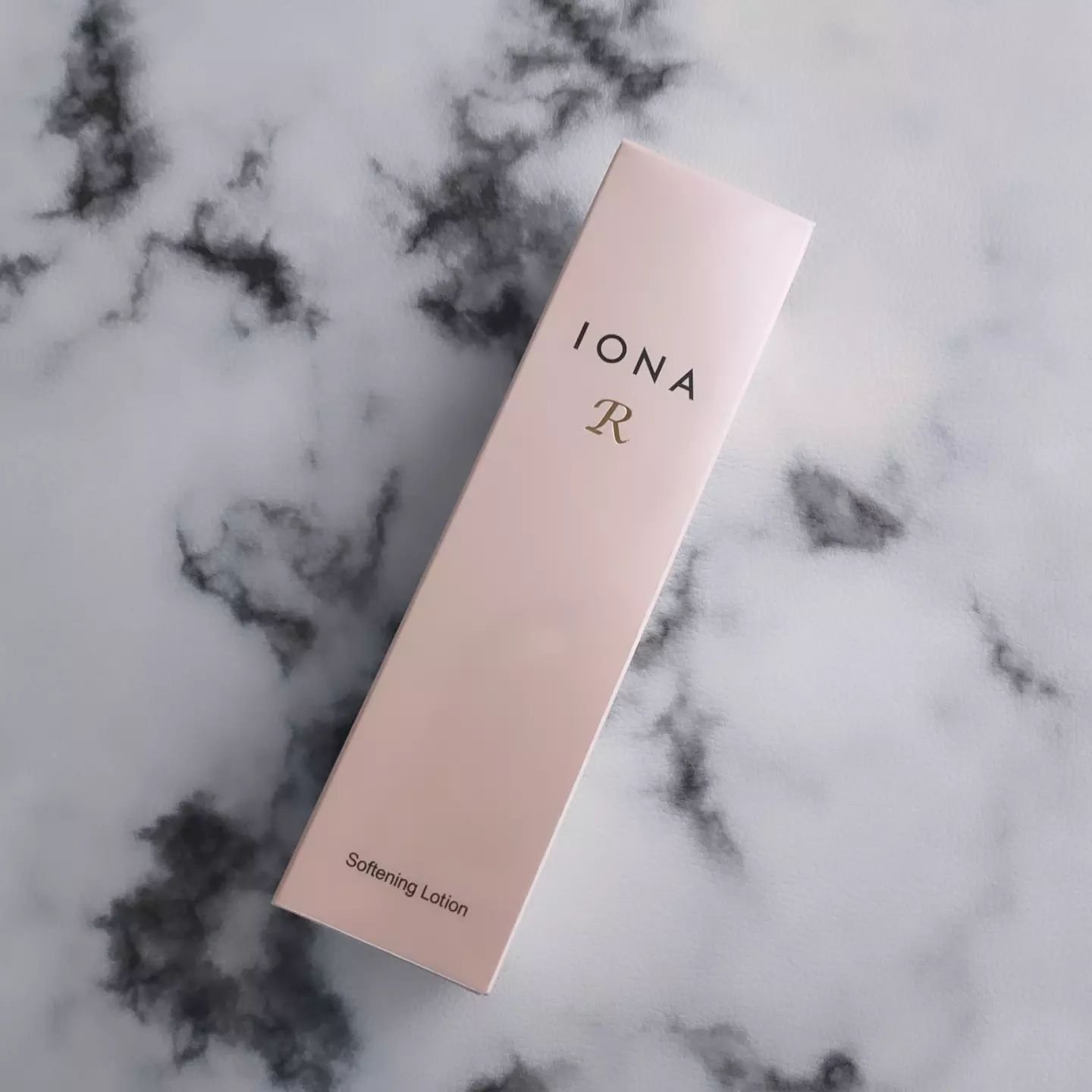 ソフニングローション/イオナR (イオナアール)/化粧水を使ったクチコミ（3枚目）