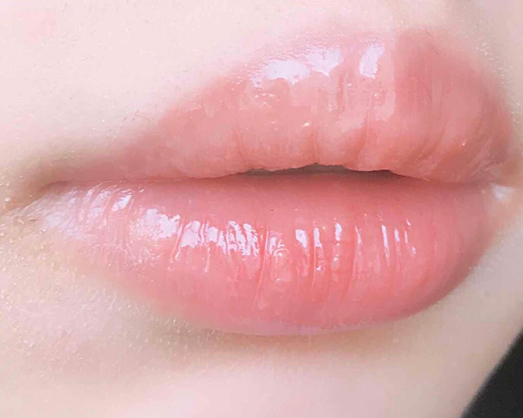 美容液ケアアイシャドウ/Borica/ジェル・クリームアイシャドウを使ったクチコミ(4枚目)