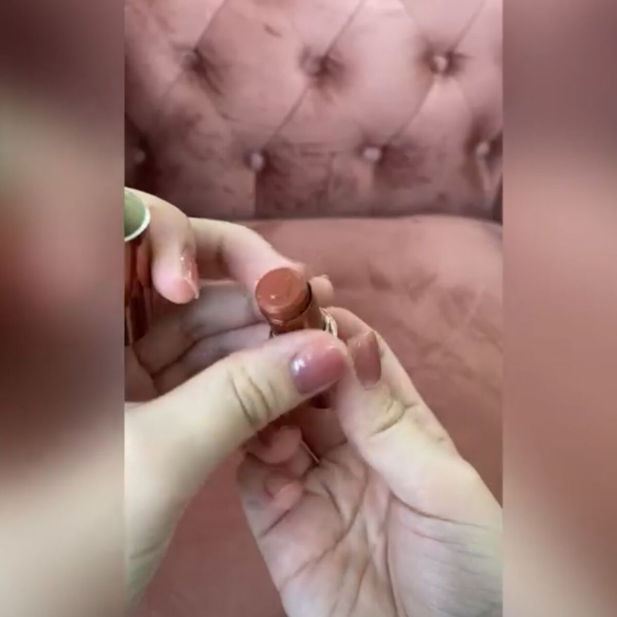 メルティールミナスルージュ/キャンメイク/口紅を使ったクチコミ（2枚目）