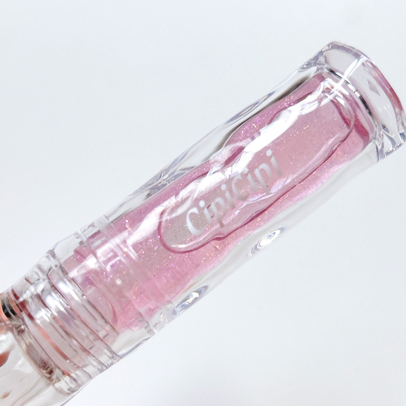 ガラスプランパー/CipiCipi/リッププランパーを使ったクチコミ(1枚目)