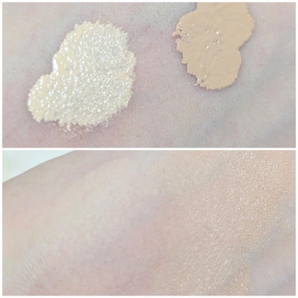 カラーステイ スキン アウェイクン コンシーラー/REVLON/リキッドコンシーラーを使ったクチコミ(3枚目)