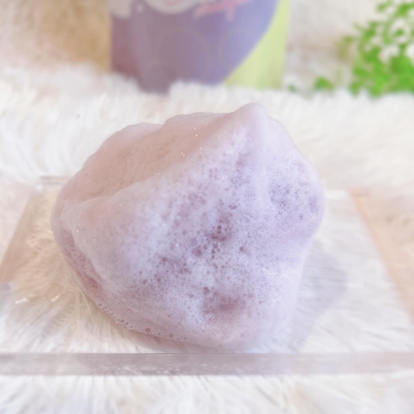 Tottimo! カラーシャンプー/アイケイ/市販シャンプーを使ったクチコミ（3枚目）