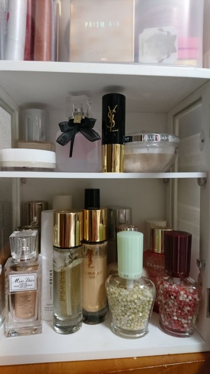 ラディアント タッチ ブラープライマー/YVES SAINT LAURENT BEAUTE/化粧下地を使ったクチコミ(1枚目)