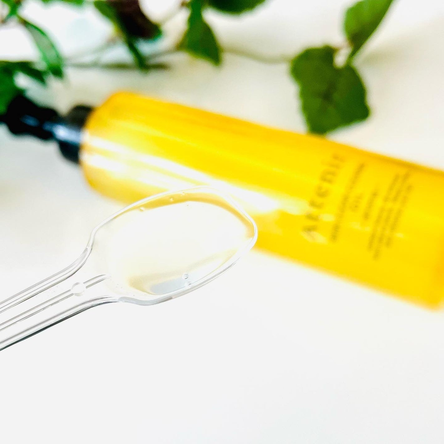 スキンクリア クレンズ オイル アロマタイプ/アテニア/オイルクレンジングを使ったクチコミ(3枚目)