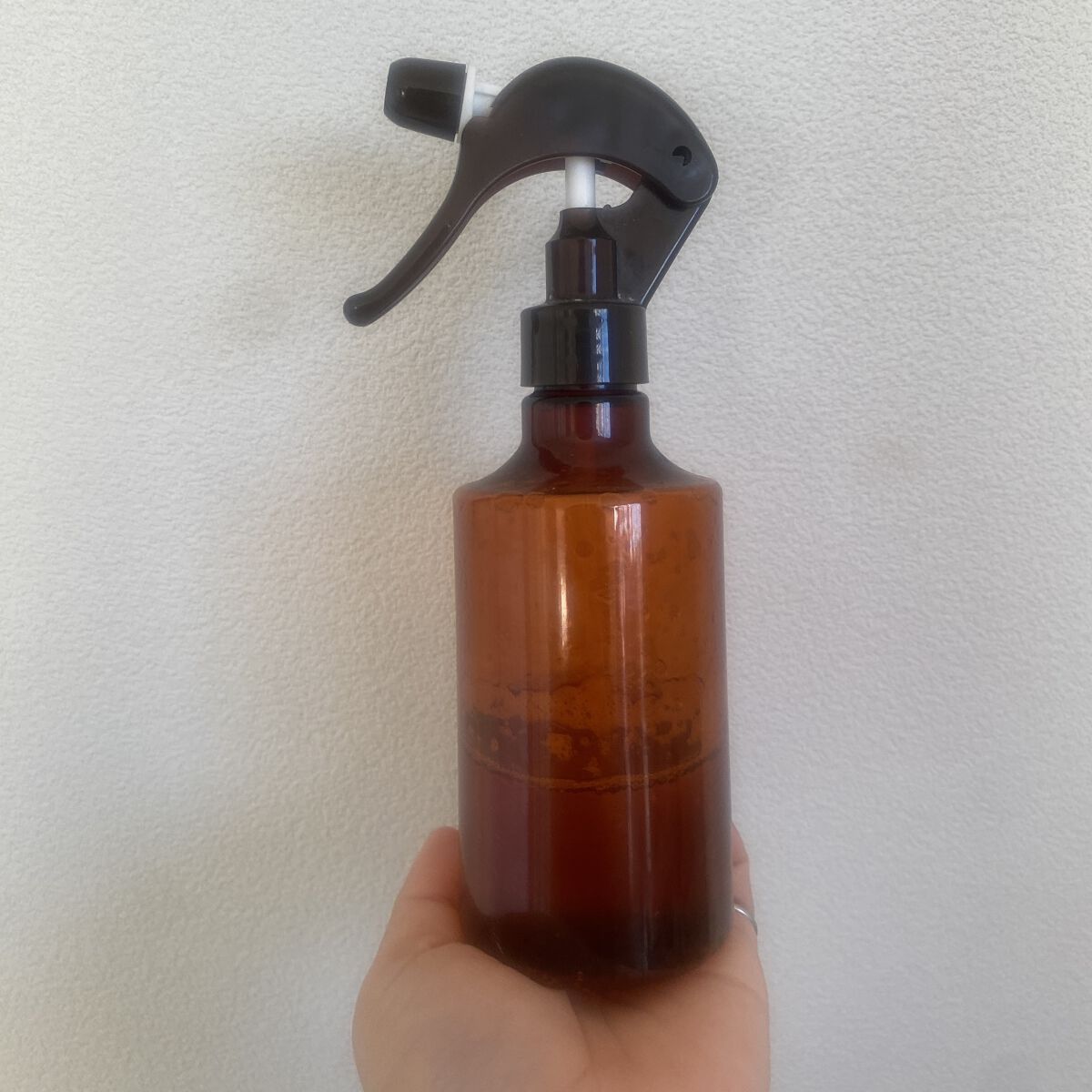 パーフェクトケアウォーター/プロスタイル マルカ/ヘアミストを使ったクチコミ（1枚目）